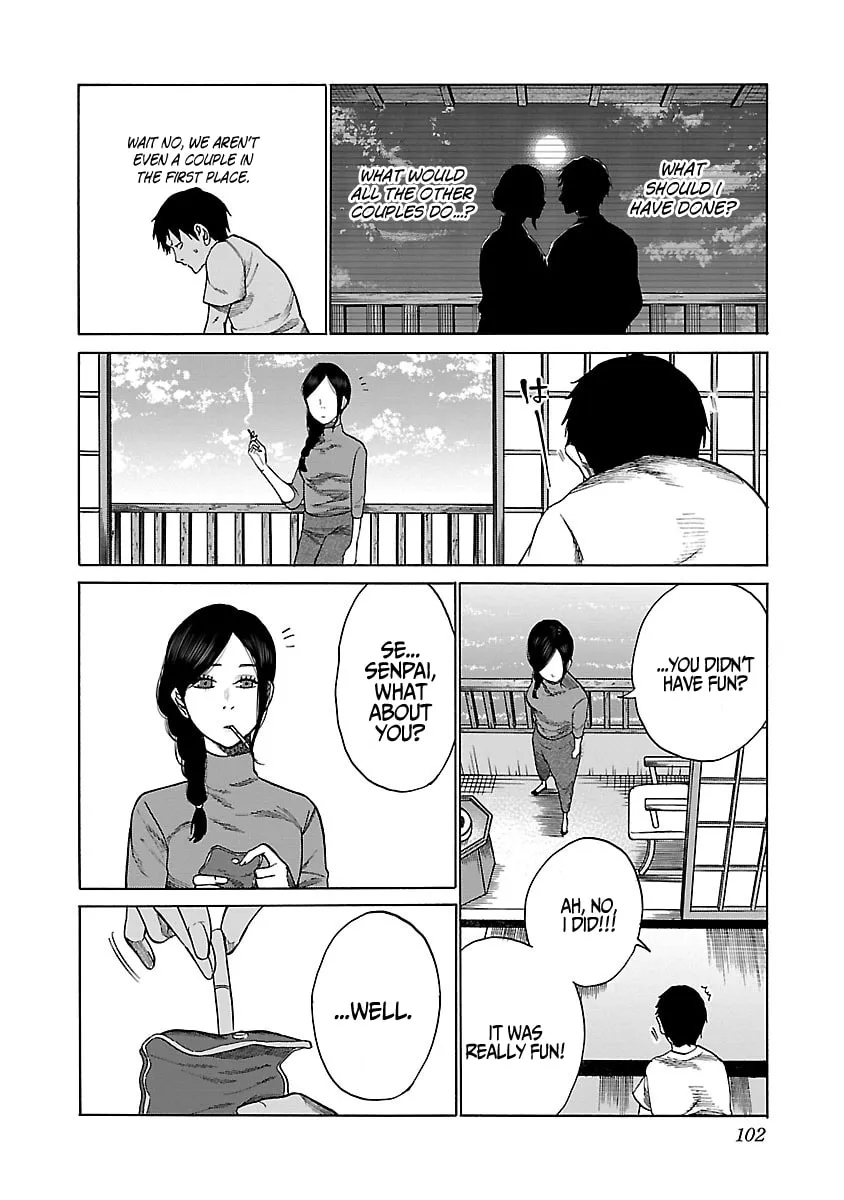 Read Cigarette and Cherry chapter 45 image 6 on Lezhin