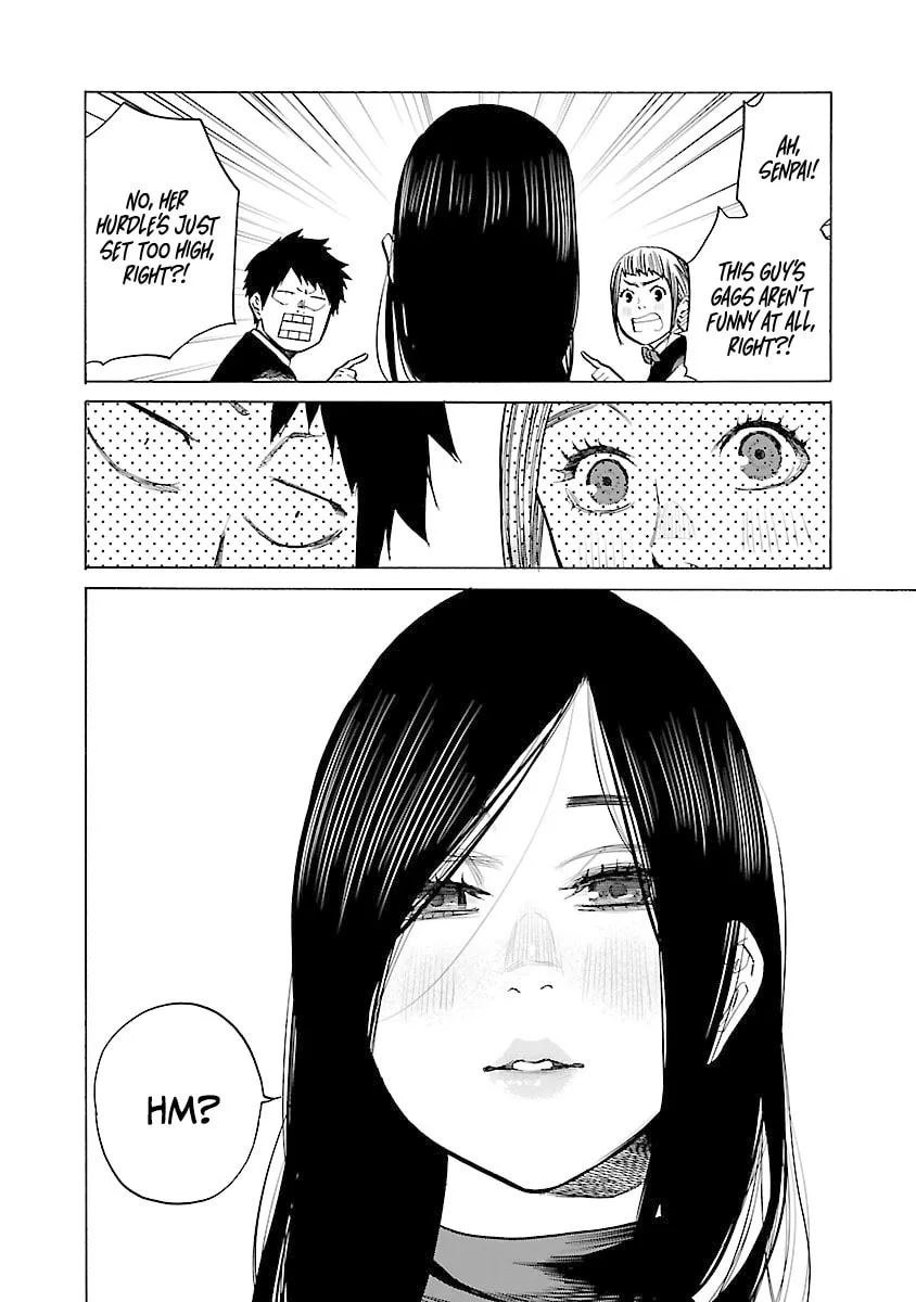 Read Cigarette and Cherry chapter 77 image 10 on Lezhin