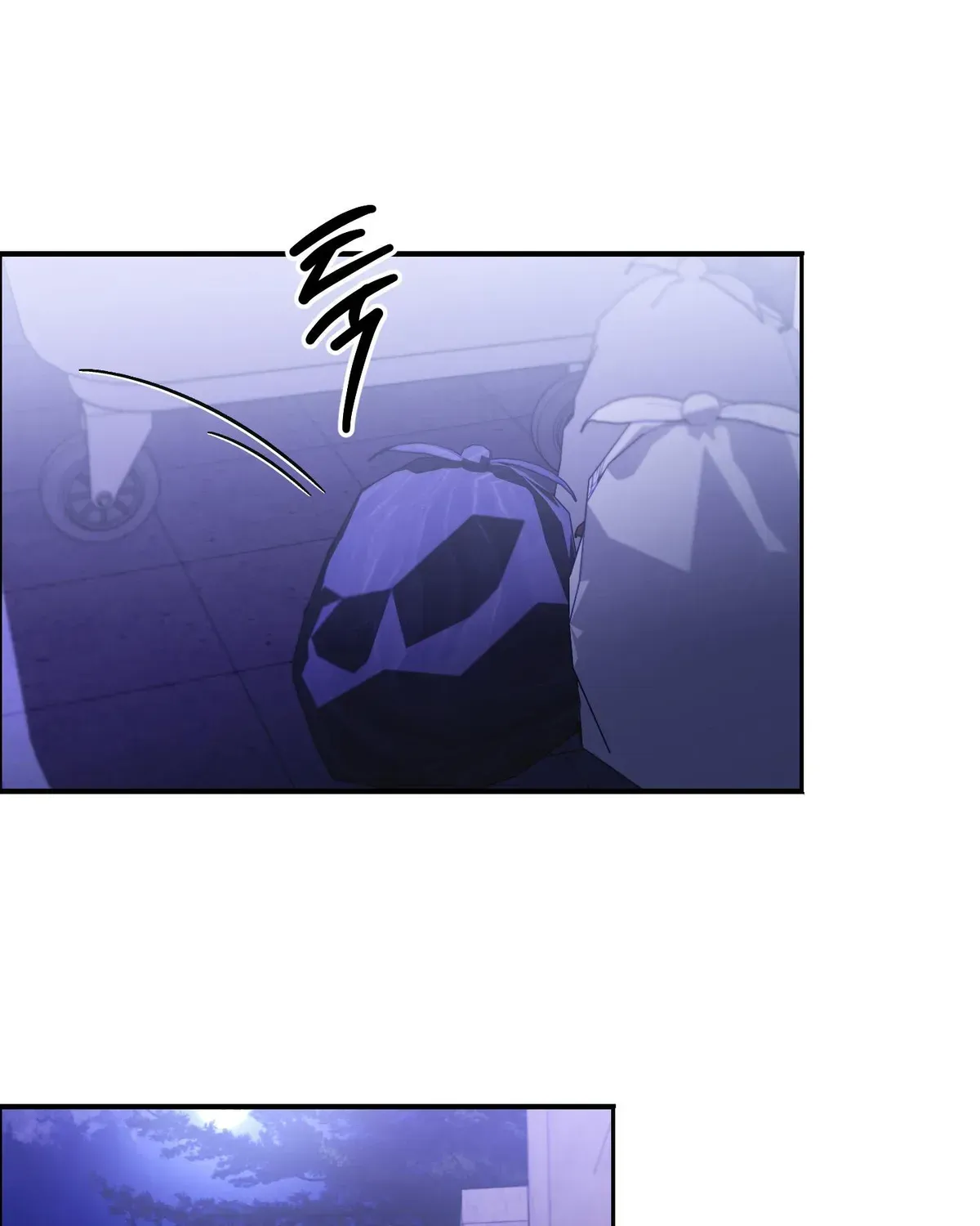 Read Cigarette Ash chapter 1.1 image 1 on Lezhin