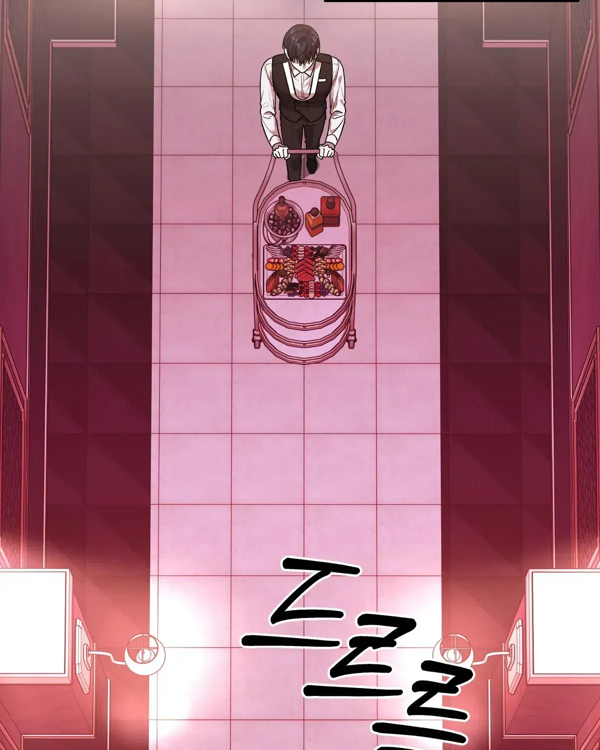 Read Cigarette Ash chapter 1.1 image 22 on Lezhin