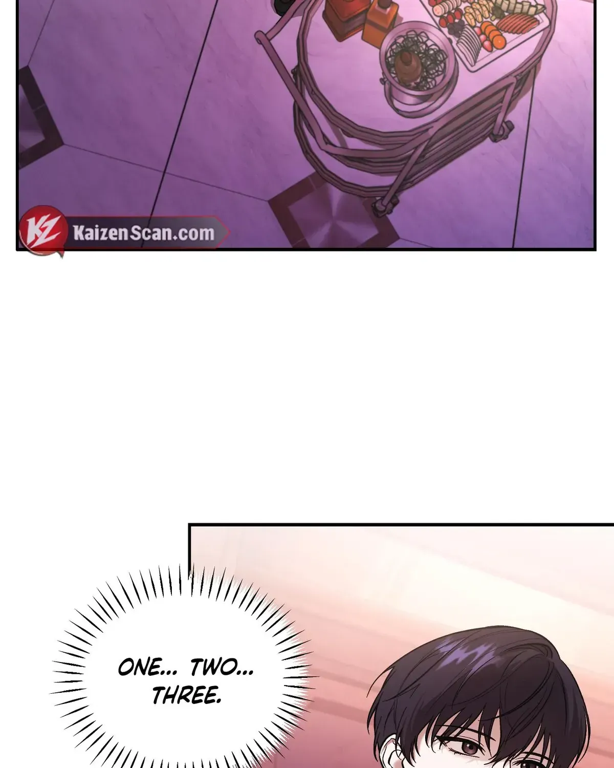 Read Cigarette Ash chapter 1.1 image 28 on Lezhin