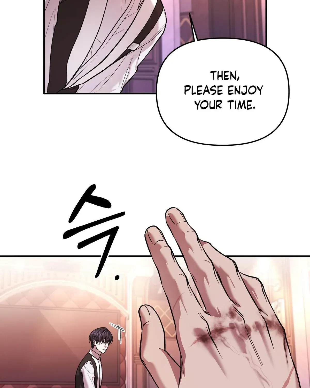 Read Cigarette Ash chapter 1.1 image 46 on Lezhin