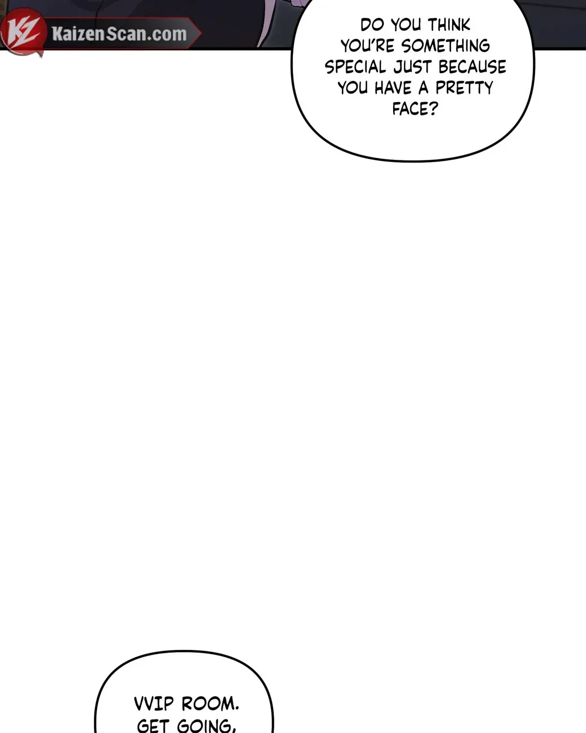 Read Cigarette Ash chapter 1.1 image 7 on Lezhin