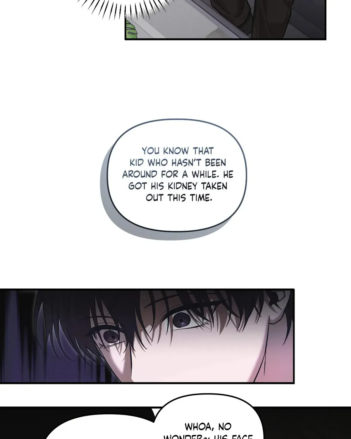 Read Cigarette Ash chapter 1.1 image 93 on Lezhin