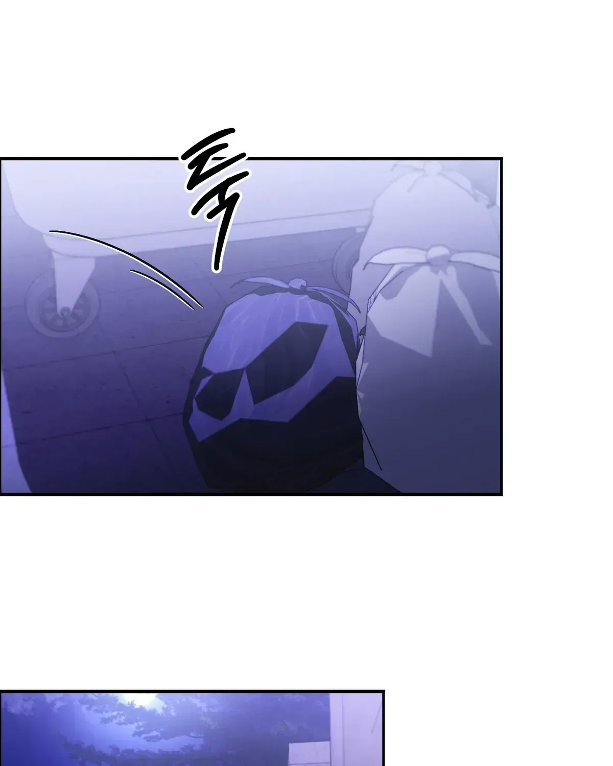 Read Cigarette Ash chapter 1.2 image 1 on Lezhin