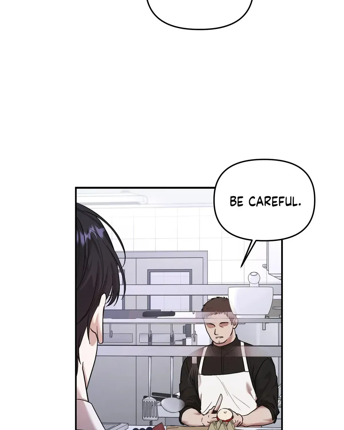 Read Cigarette Ash chapter 1.2 image 16 on Lezhin