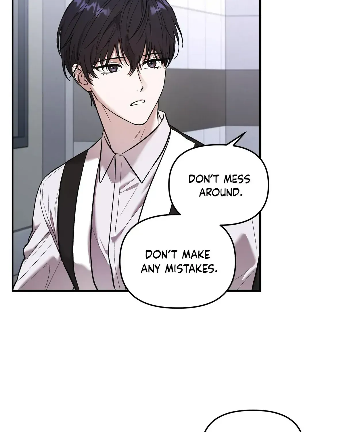 Read Cigarette Ash chapter 1.2 image 19 on Lezhin