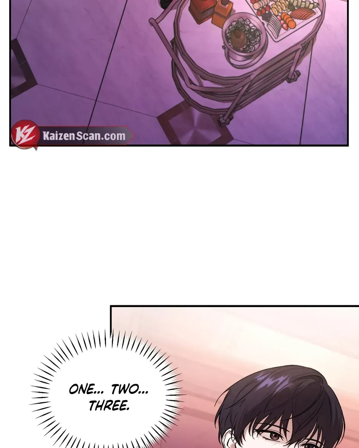 Read Cigarette Ash chapter 1.2 image 28 on Lezhin