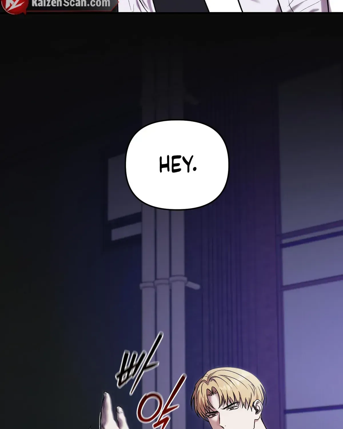 Read Cigarette Ash chapter 1.2 image 3 on Lezhin
