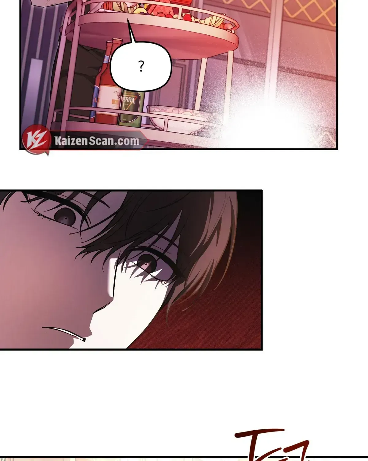 Read Cigarette Ash chapter 1.2 image 32 on Lezhin