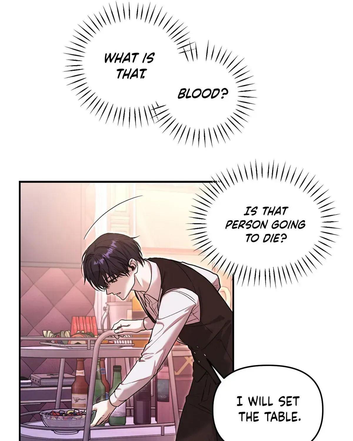 Read Cigarette Ash chapter 1.2 image 36 on Lezhin