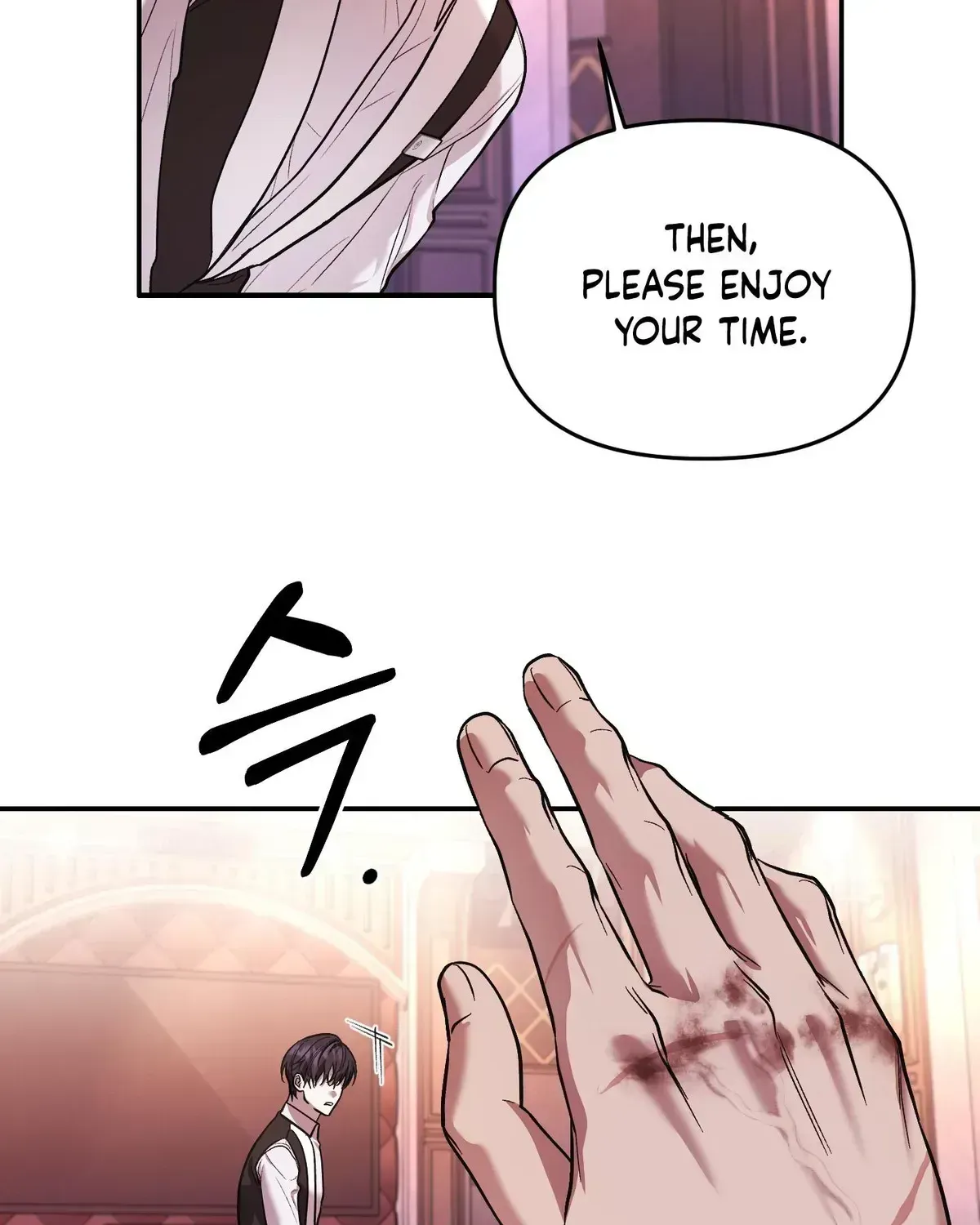 Read Cigarette Ash chapter 1.2 image 46 on Lezhin