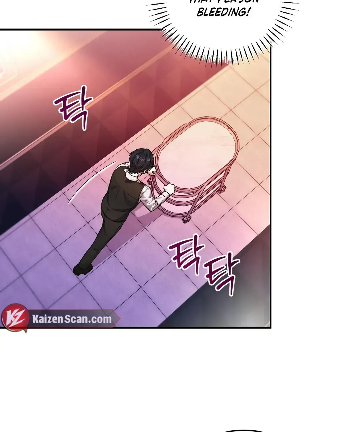 Read Cigarette Ash chapter 1.2 image 58 on Lezhin