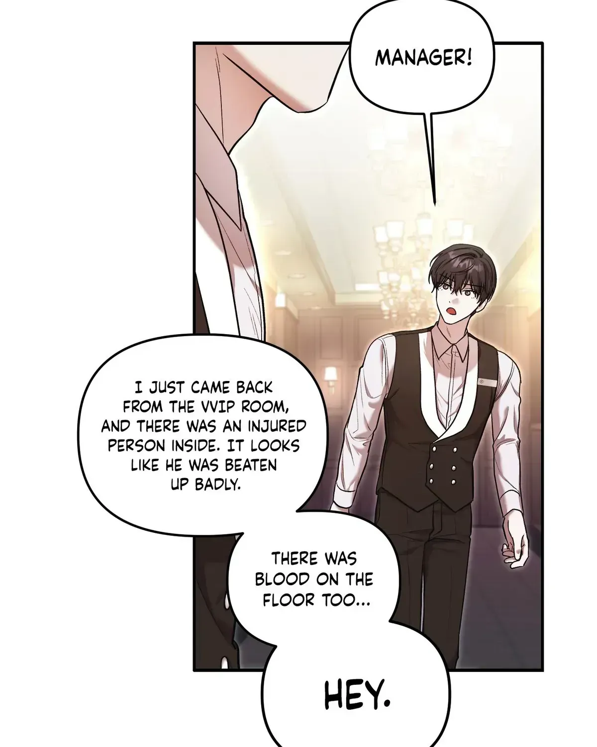 Read Cigarette Ash chapter 1.2 image 59 on Lezhin