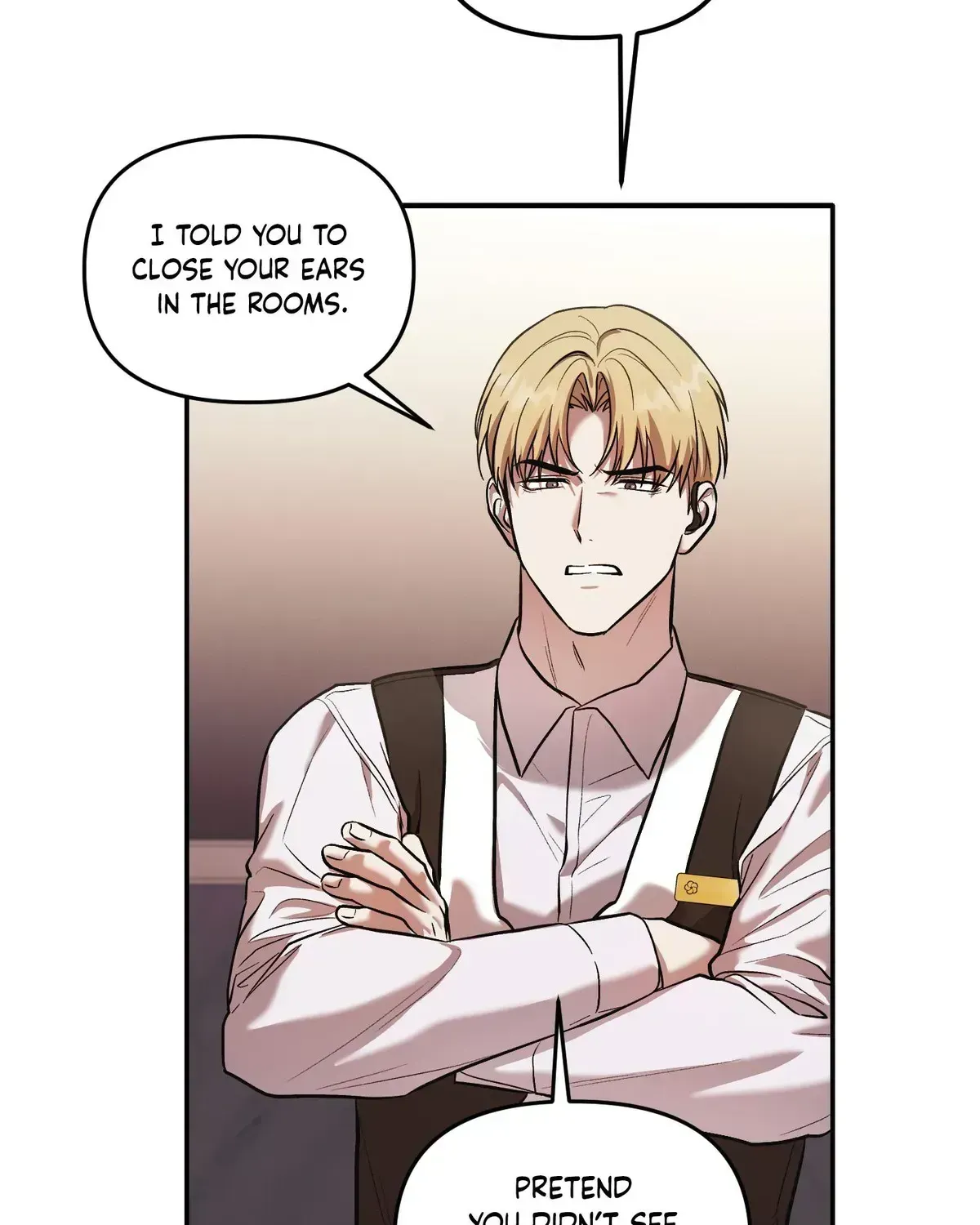 Read Cigarette Ash chapter 1.2 image 60 on Lezhin