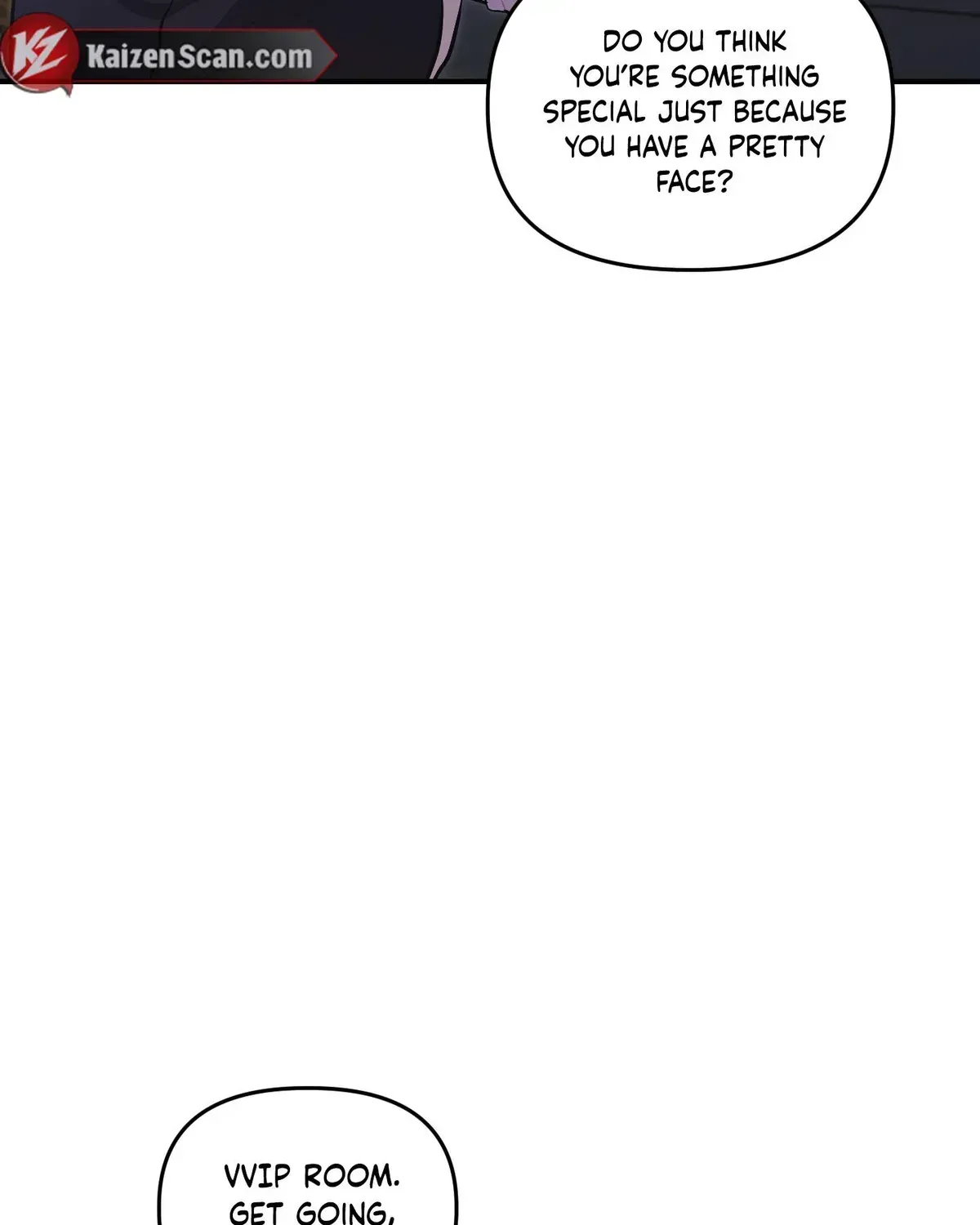 Read Cigarette Ash chapter 1.2 image 7 on Lezhin