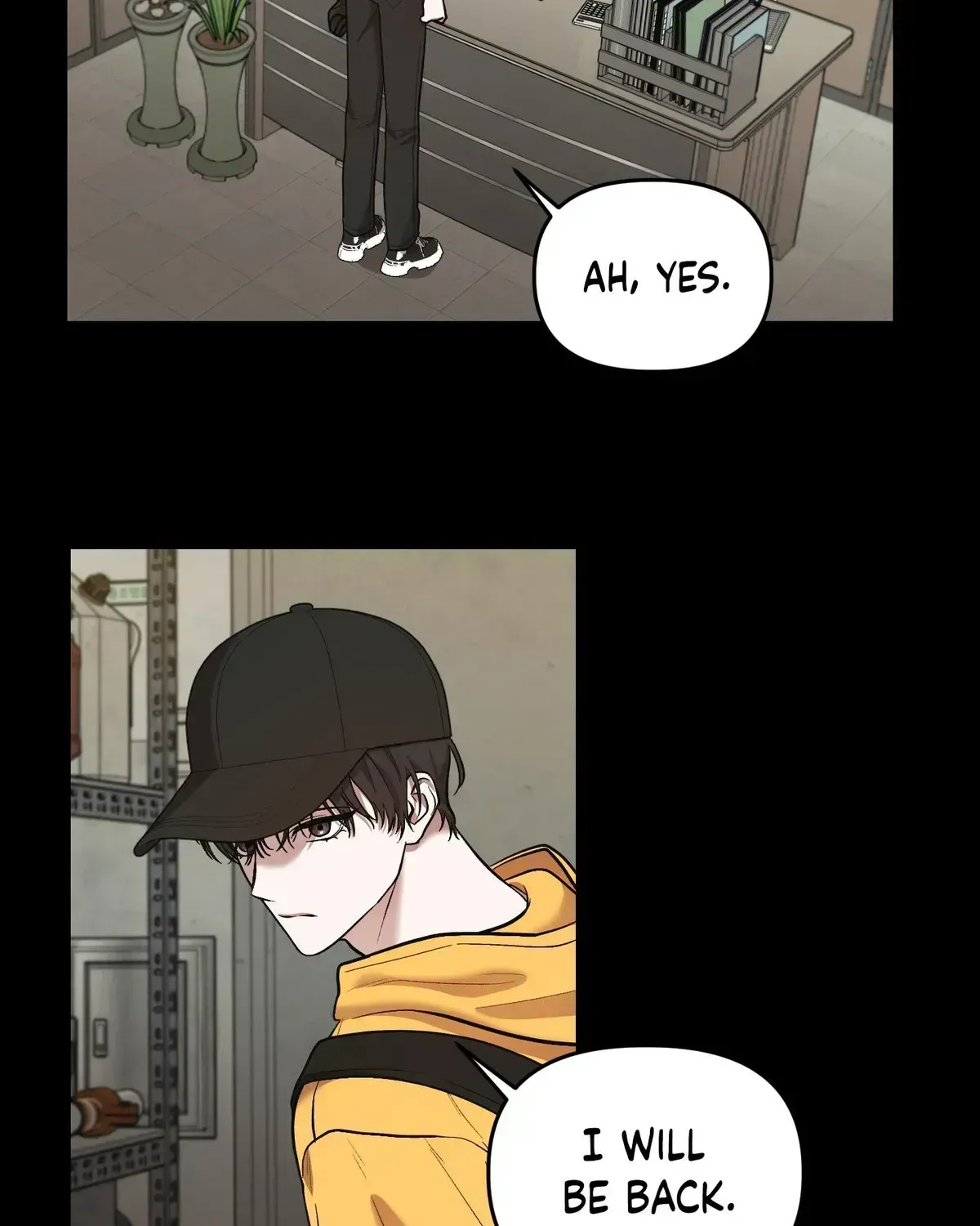 Read Cigarette Ash chapter 1.2 image 72 on Lezhin