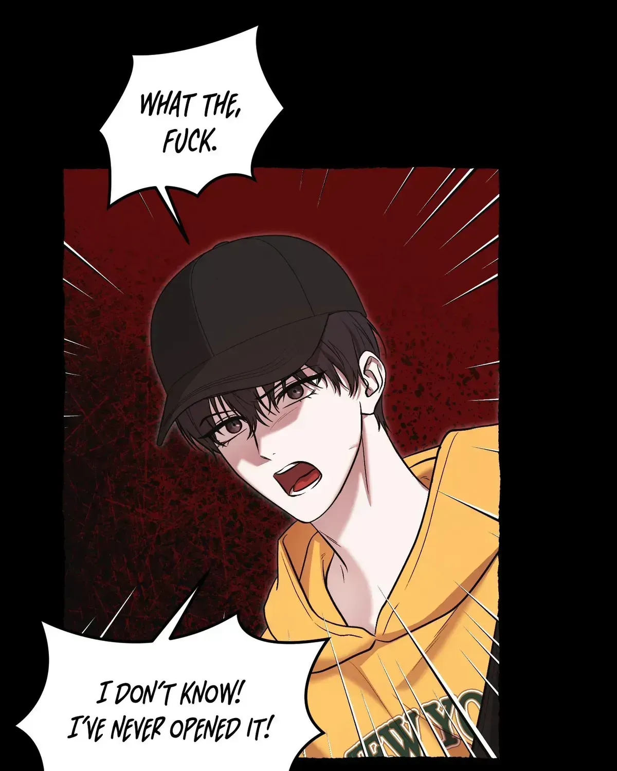 Read Cigarette Ash chapter 1.2 image 76 on Lezhin