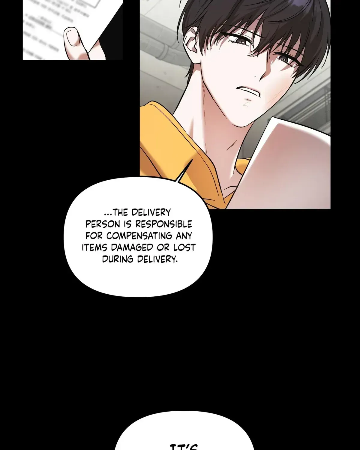 Read Cigarette Ash chapter 1.2 image 86 on Lezhin