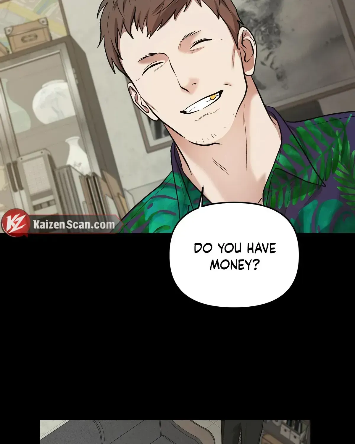 Read Cigarette Ash chapter 1.2 image 89 on Lezhin