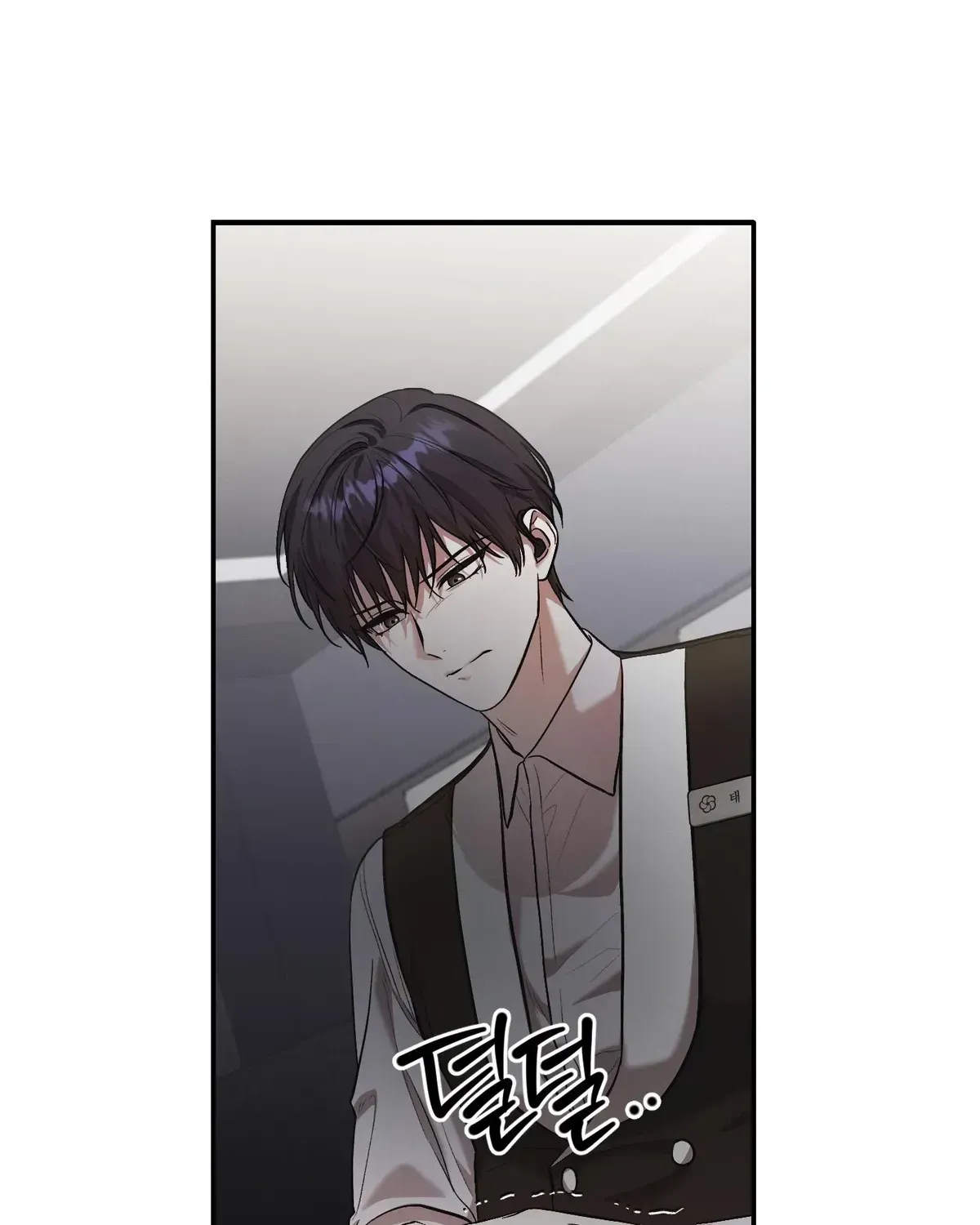 Read Cigarette Ash chapter 1.2 image 95 on Lezhin