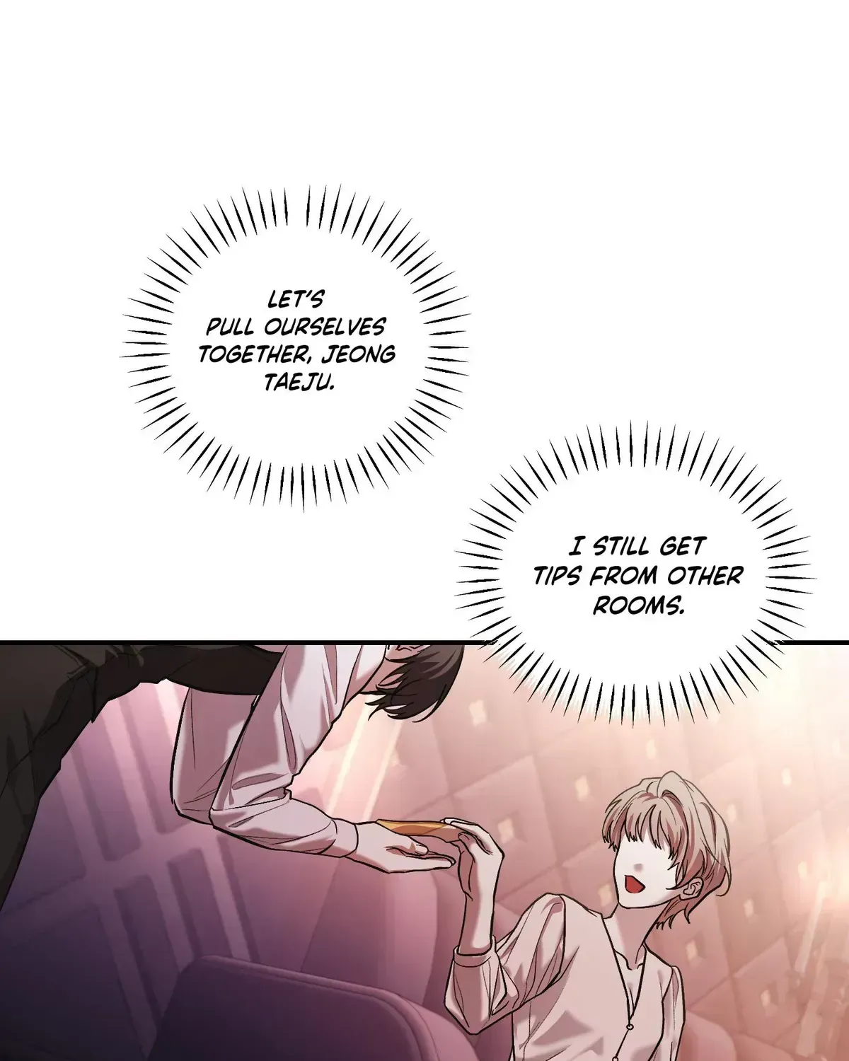 Read Cigarette Ash chapter 1.2 image 97 on Lezhin