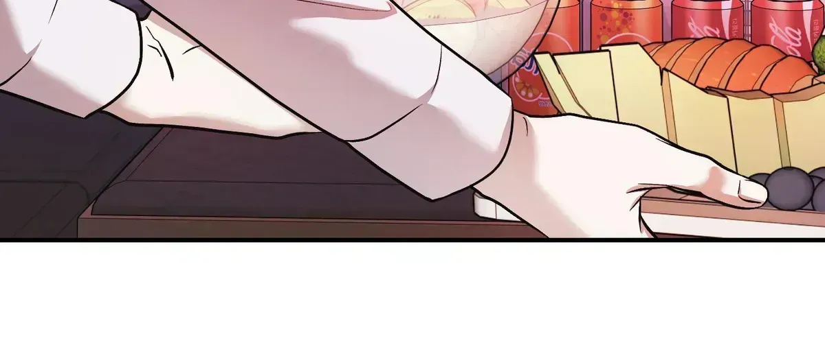 Read Cigarette Ash chapter 1.3 image 44 on Lezhin