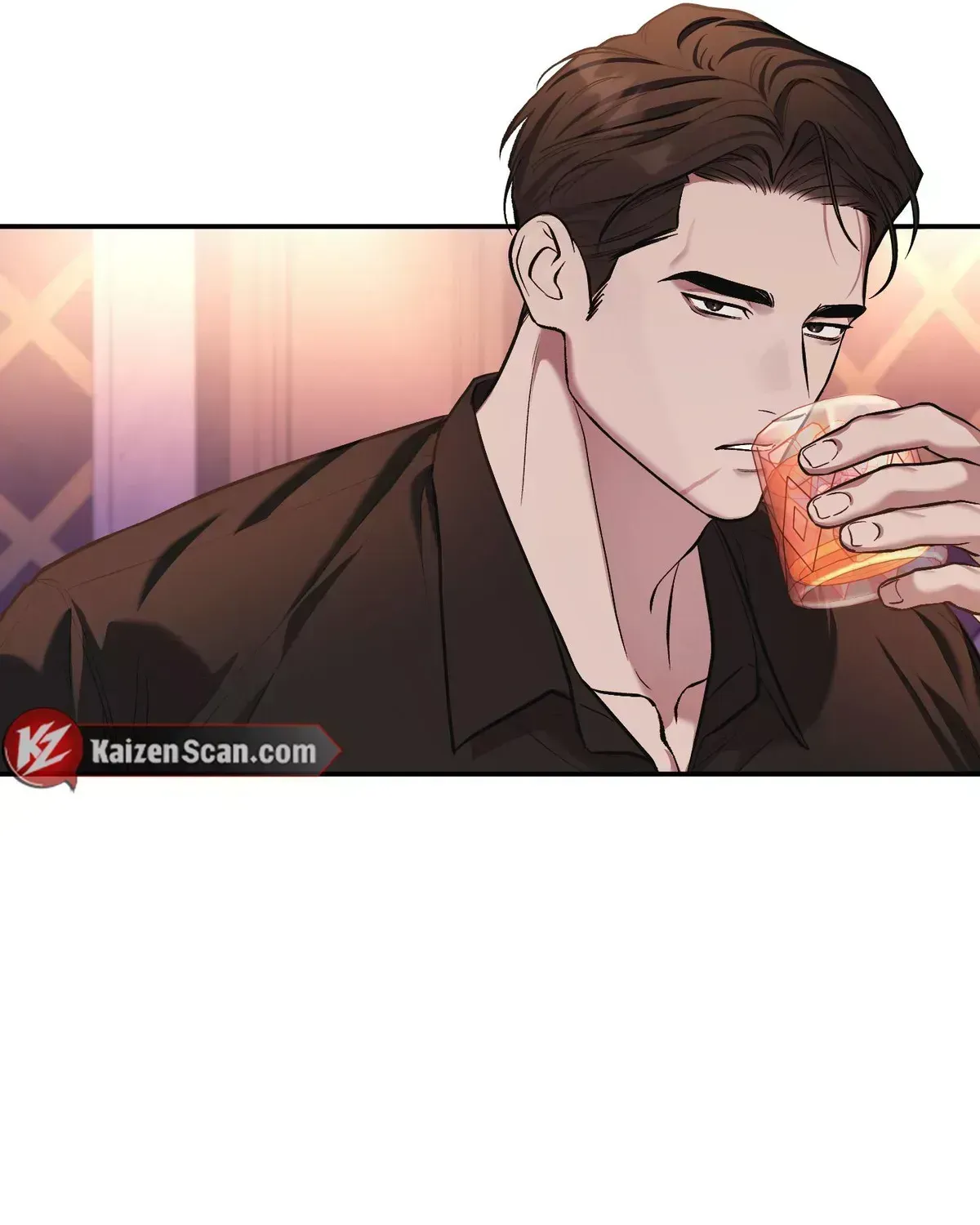 Read Cigarette Ash chapter 1.3 image 54 on Lezhin