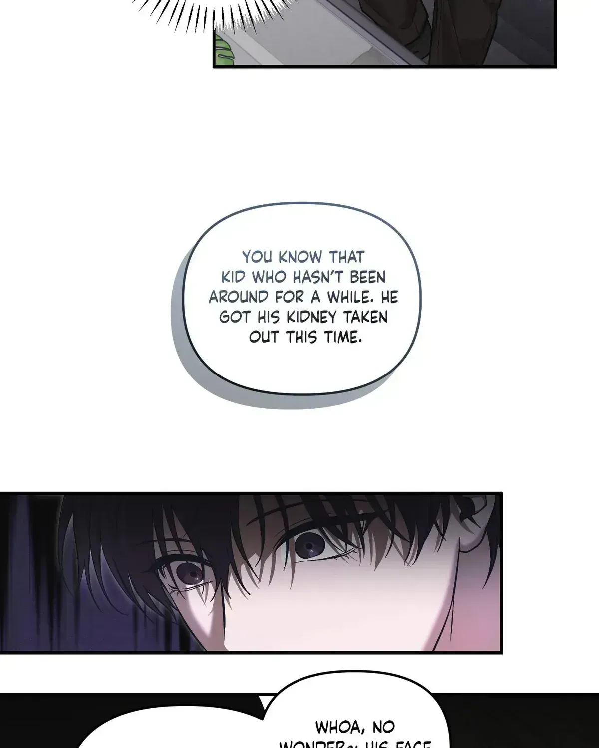 Read Cigarette Ash chapter 1.3 image 93 on Lezhin