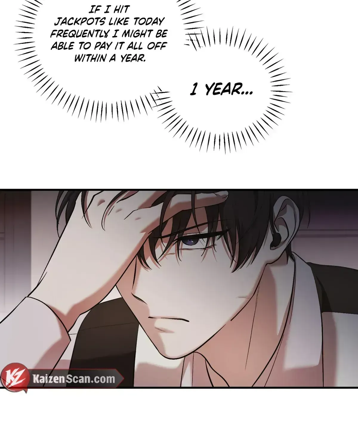 Read Cigarette Ash chapter 1.3 image 99 on Lezhin