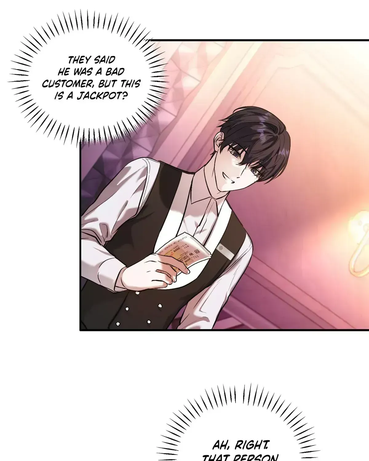 Read Cigarette Ash chapter 1.4 image 57 on Lezhin