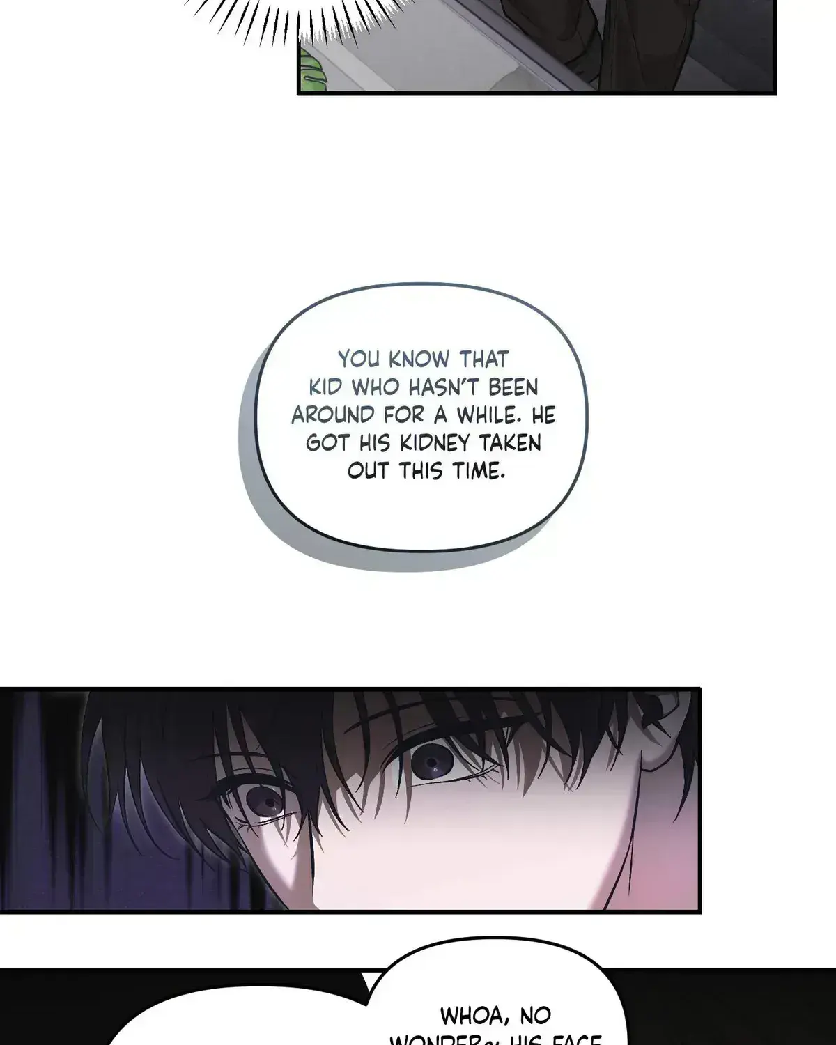 Read Cigarette Ash chapter 1.4 image 93 on Lezhin