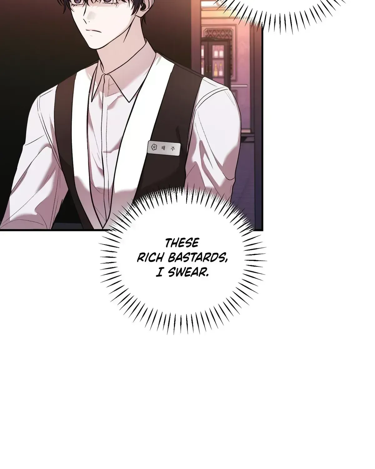 Read Cigarette Ash chapter 1.6 image 25 on Lezhin
