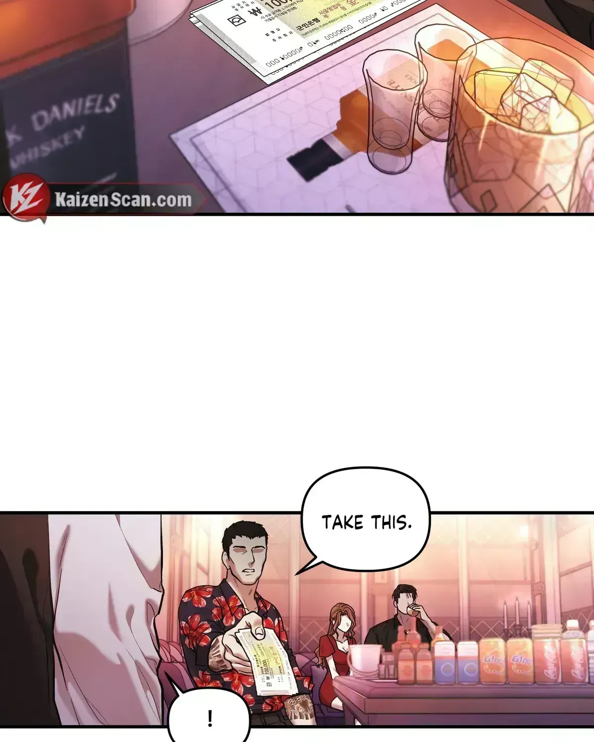 Read Cigarette Ash chapter 1.7 image 51 on Lezhin