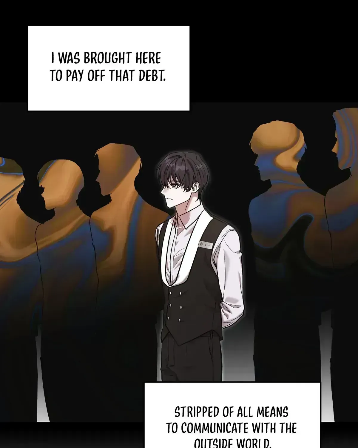 Read Cigarette Ash chapter 1.7 image 91 on Lezhin