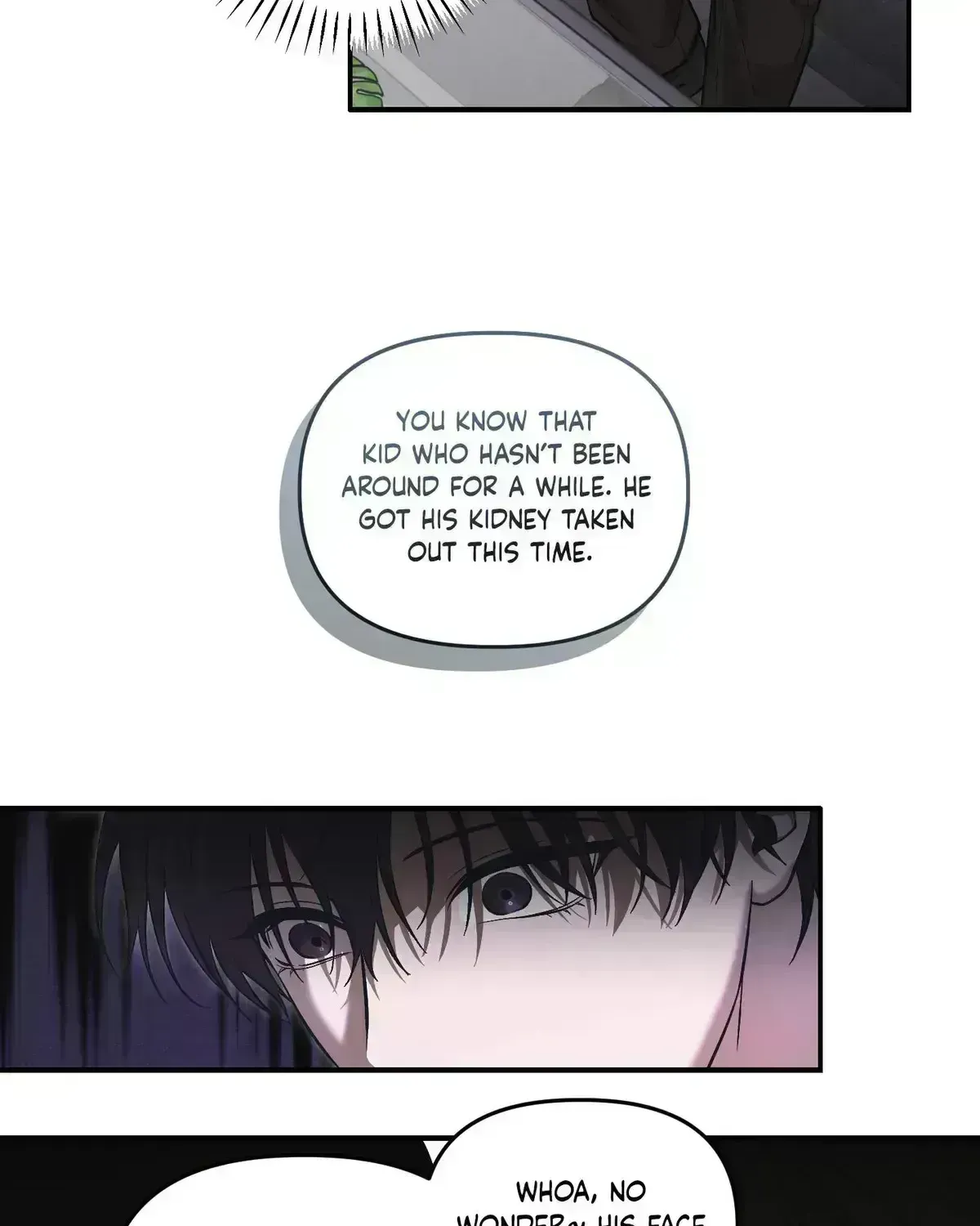 Read Cigarette Ash chapter 1.7 image 93 on Lezhin