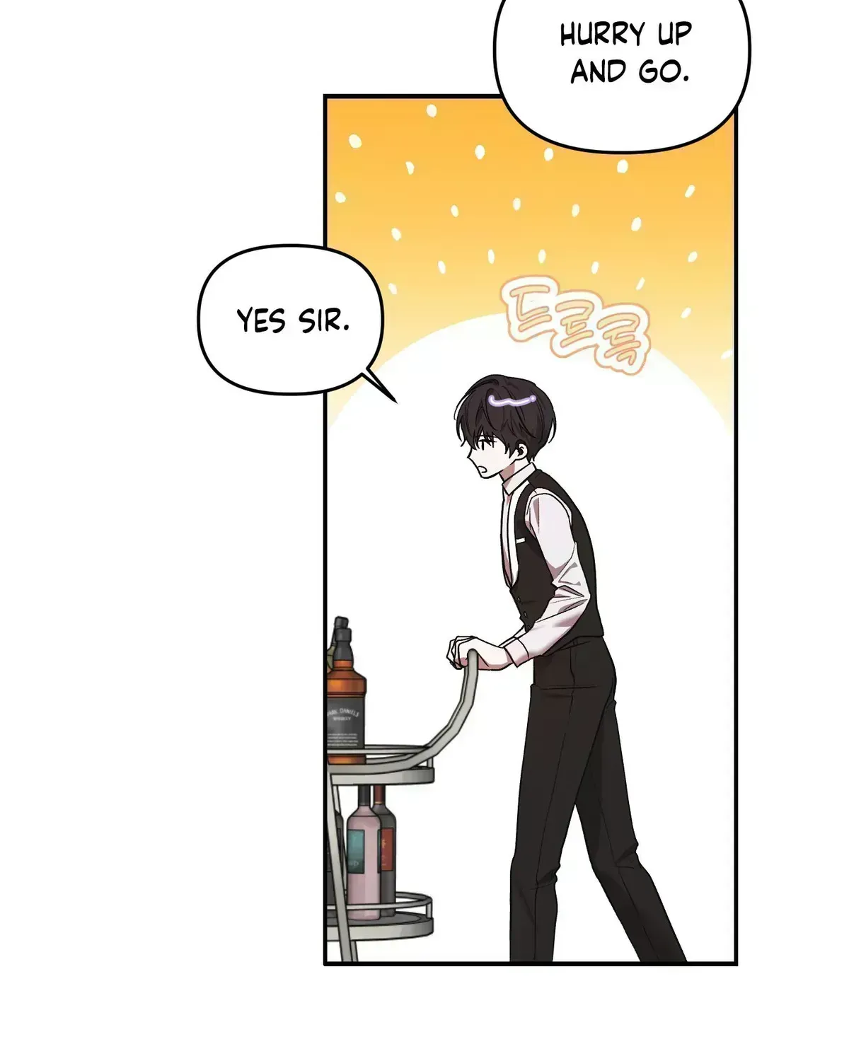 Read Cigarette Ash chapter 1.8 image 20 on Lezhin