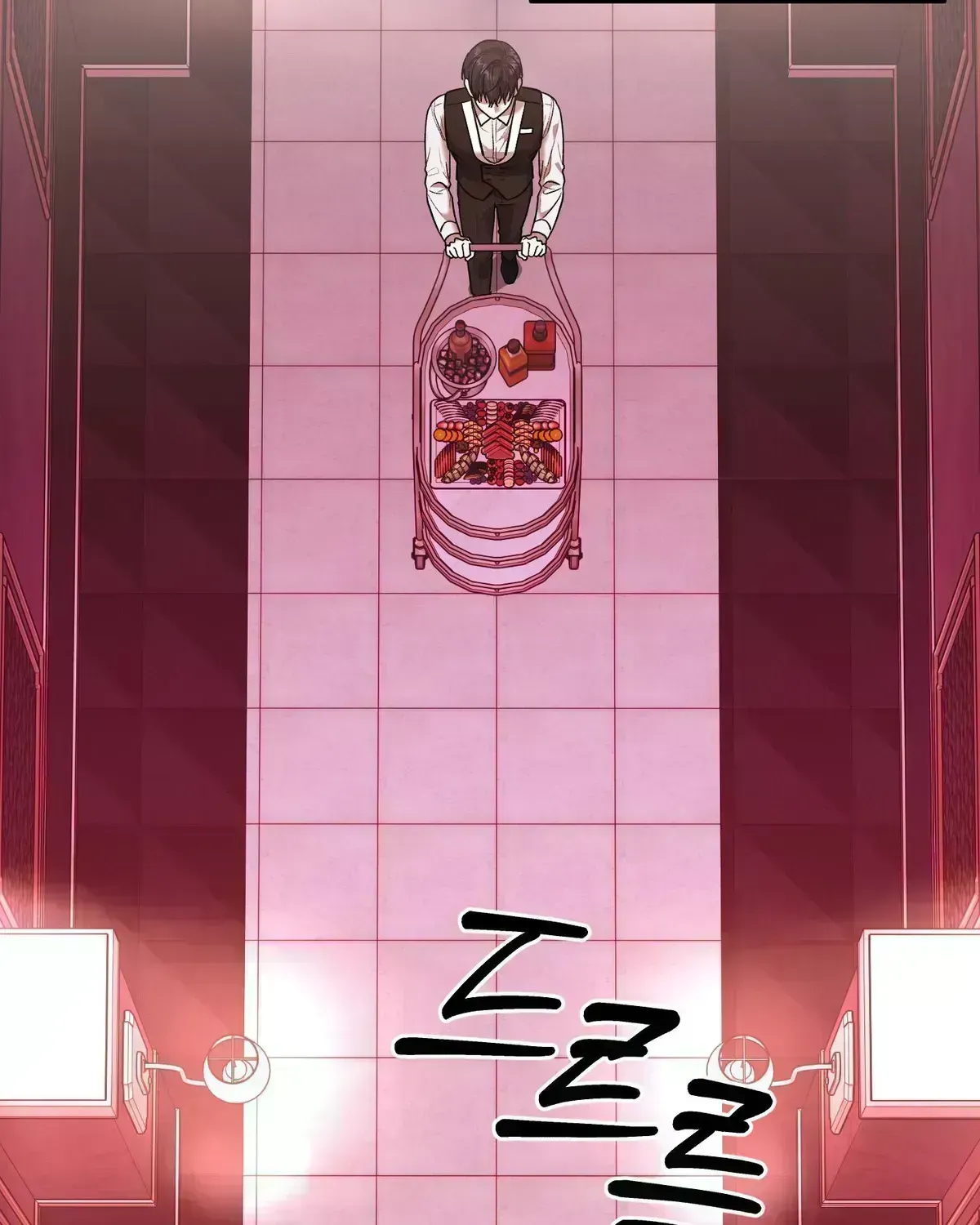 Read Cigarette Ash chapter 1.8 image 22 on Lezhin
