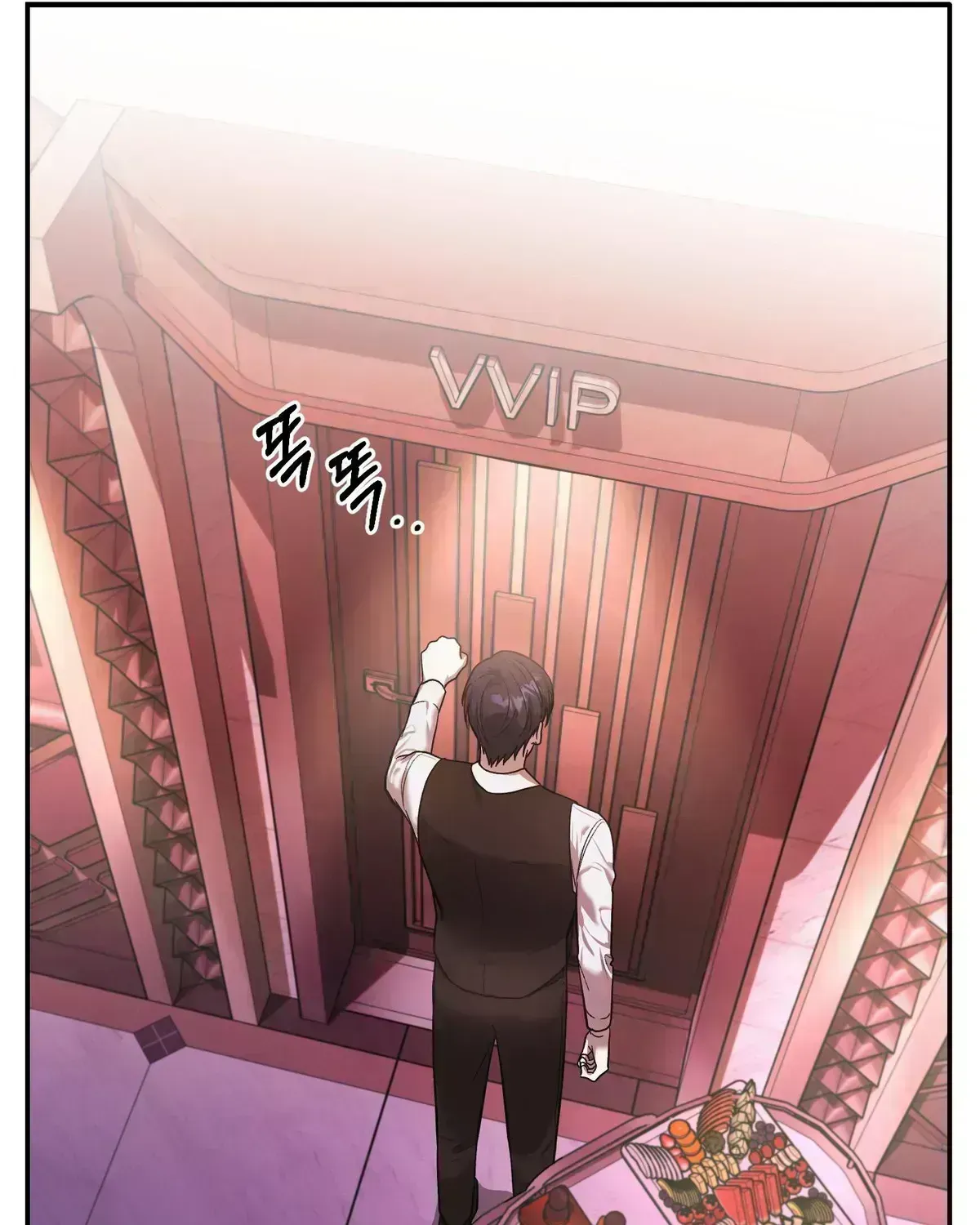 Read Cigarette Ash chapter 1.8 image 27 on Lezhin