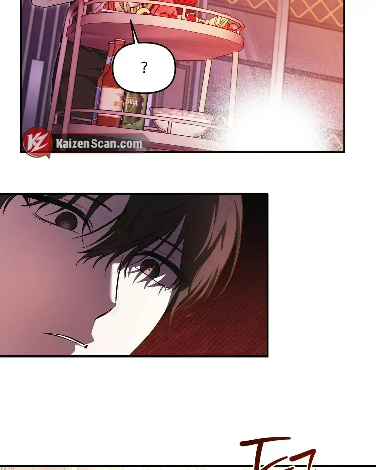 Read Cigarette Ash chapter 1.8 image 32 on Lezhin