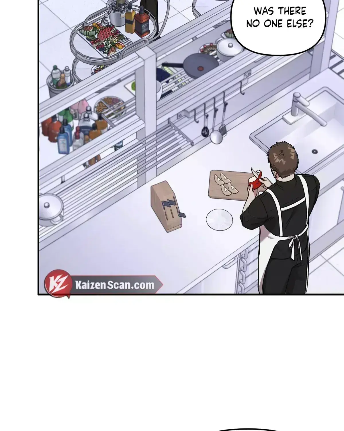 Read Cigarette Ash chapter 1.9 image 12 on Lezhin