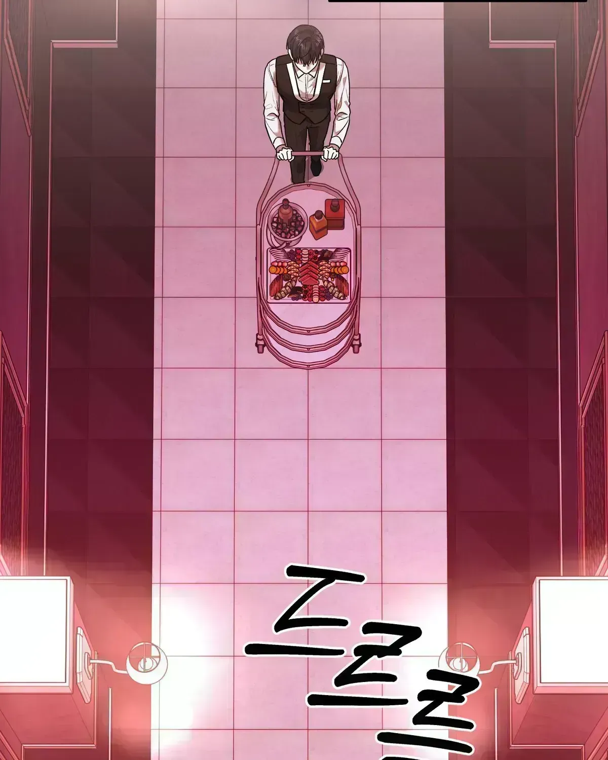 Read Cigarette Ash chapter 1.9 image 22 on Lezhin