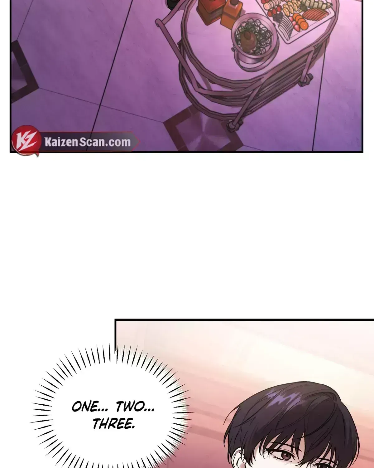 Read Cigarette Ash chapter 1.9 image 28 on Lezhin