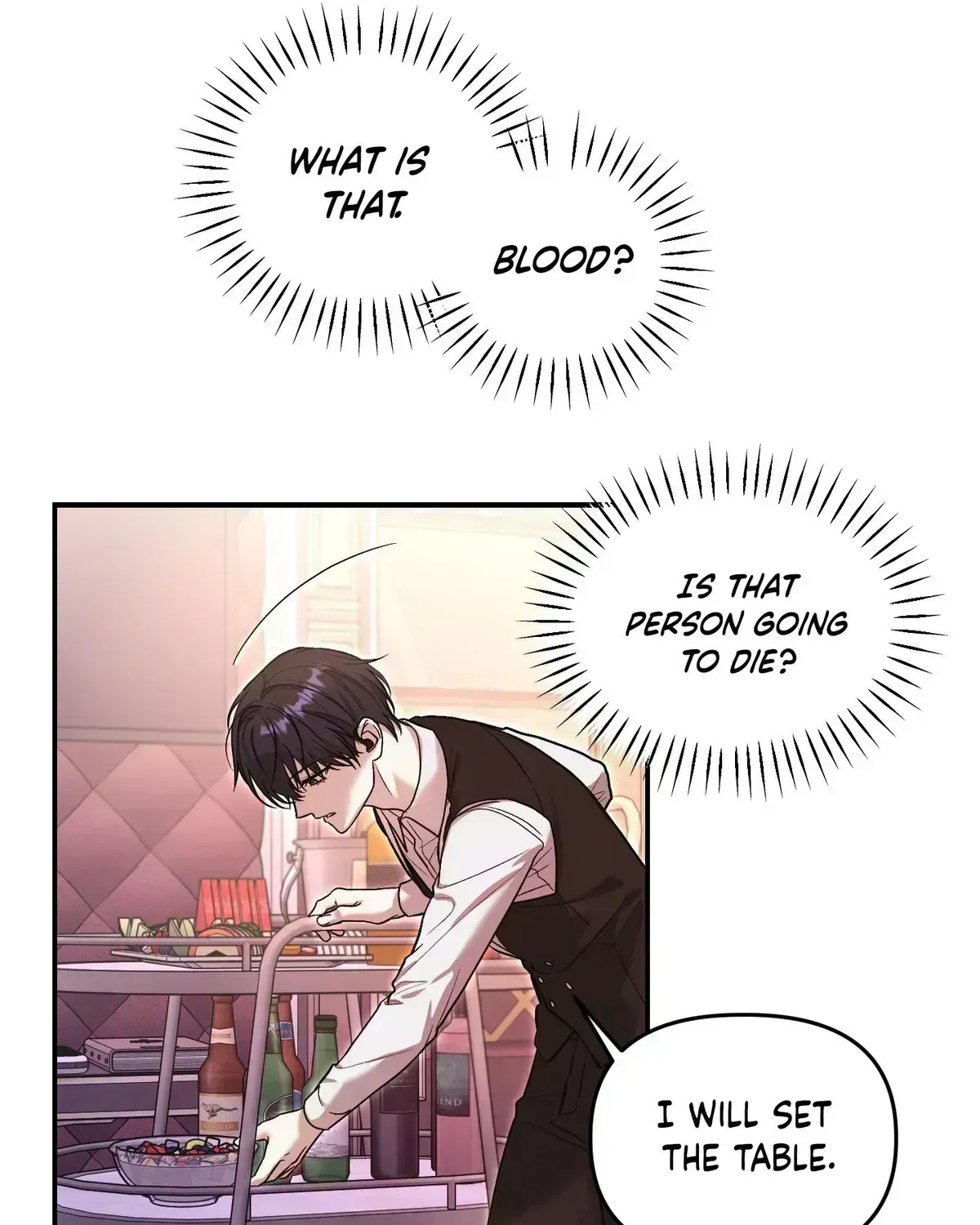 Read Cigarette Ash chapter 1.9 image 36 on Lezhin