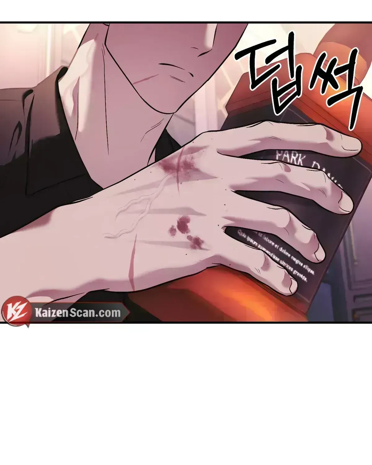 Read Cigarette Ash chapter 1.9 image 42 on Lezhin