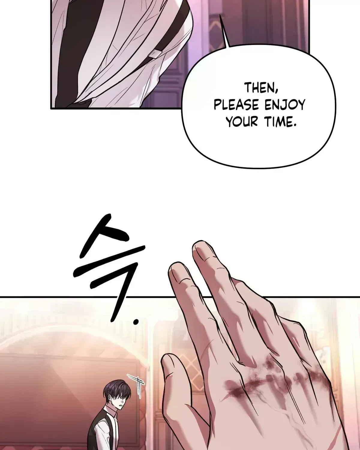 Read Cigarette Ash chapter 1.9 image 46 on Lezhin