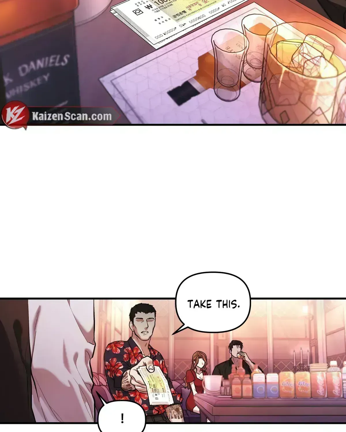 Read Cigarette Ash chapter 1.9 image 51 on Lezhin