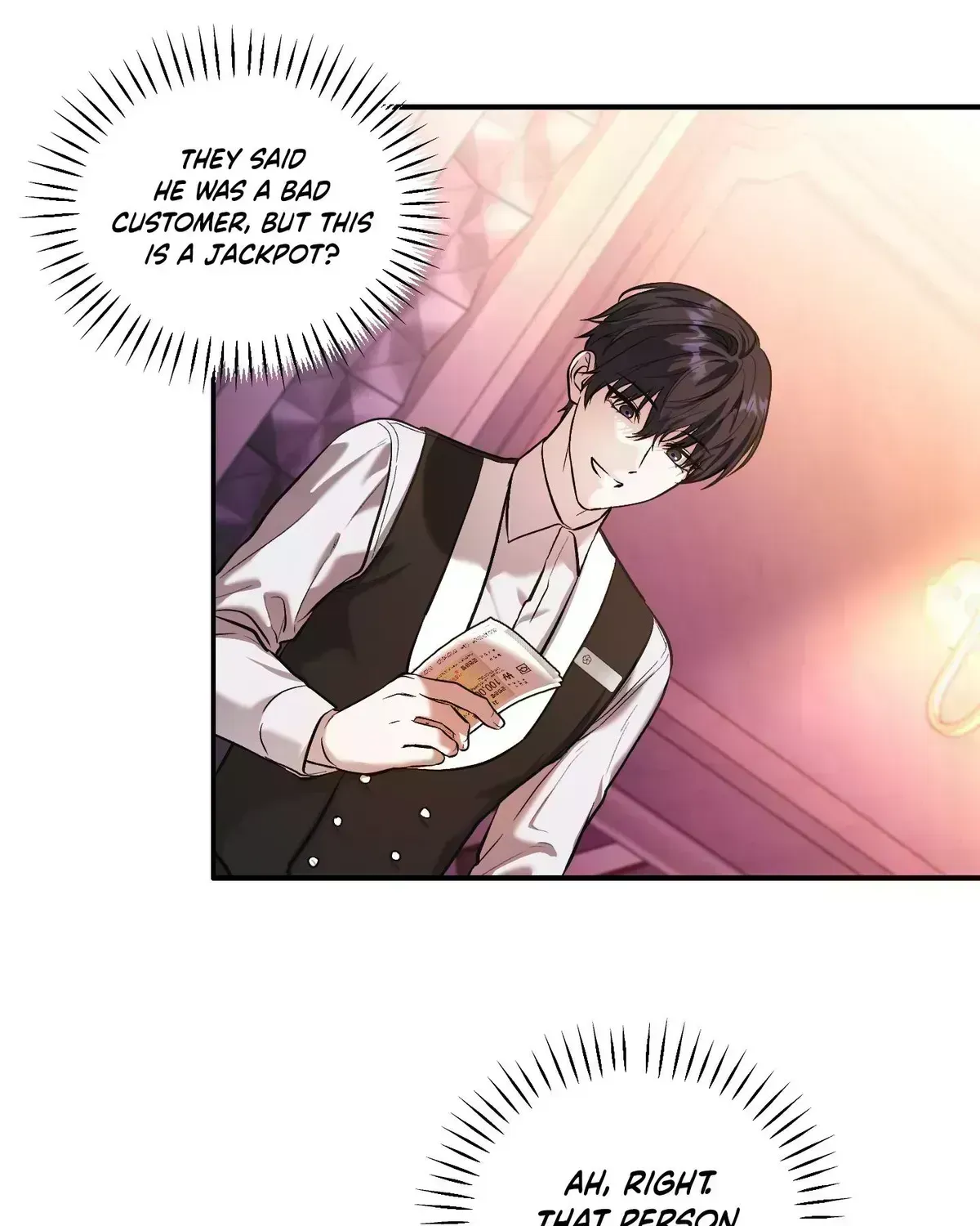 Read Cigarette Ash chapter 1.9 image 57 on Lezhin