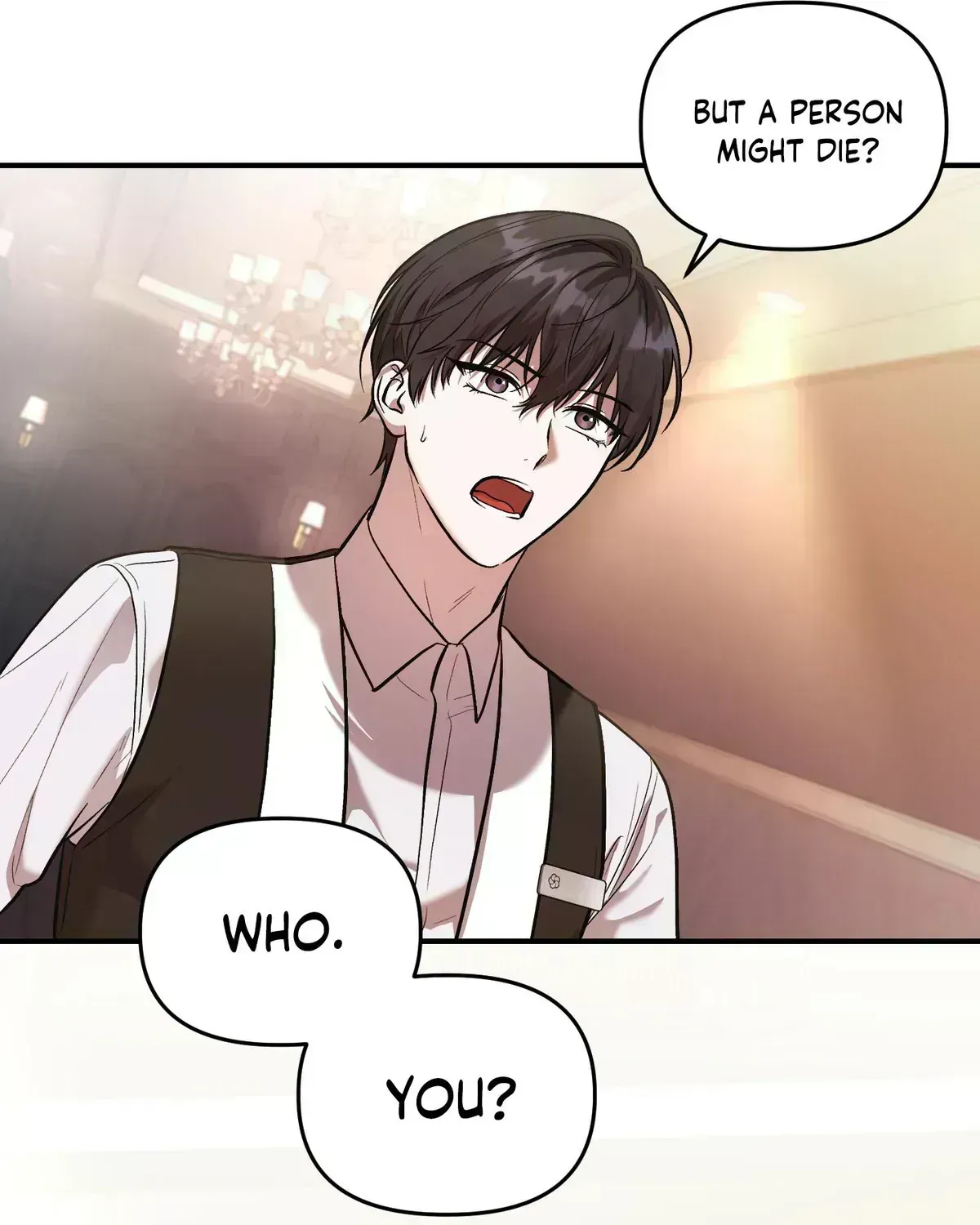 Read Cigarette Ash chapter 1.9 image 62 on Lezhin