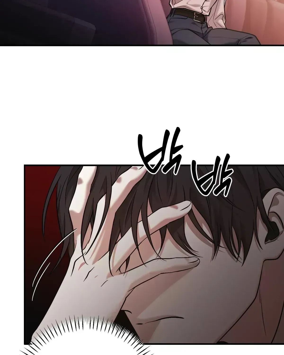 Read Cigarette Ash chapter 1.9 image 98 on Lezhin